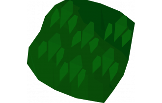 Green Dragonhide x2,000 [OSRS Item]
