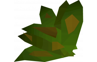 Grimy Ranarr Weed x1,000 [OSRS Item]