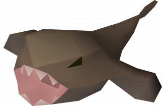 Monkfish x10,000 [OSRS Item]