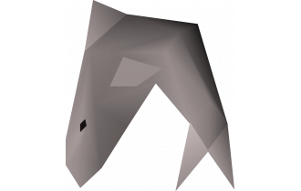 Raw Shark x5,000 [OSRS Item]