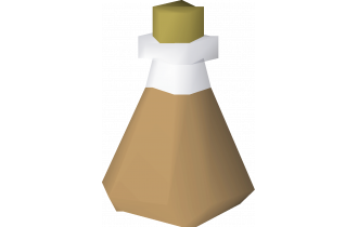 Stamina Potion (4) x1,000 [OSRS Item]