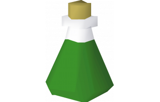 Super Combat Potion (4) x500 [OSRS Item]