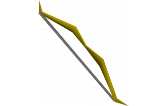 Yew Longbow x5,000 [OSRS Item]