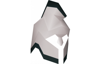 3rd Age Full Helmet [OSRS Item]