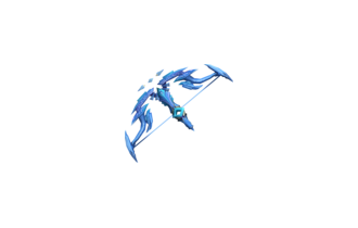 Seren Godbow [RS3 Item]