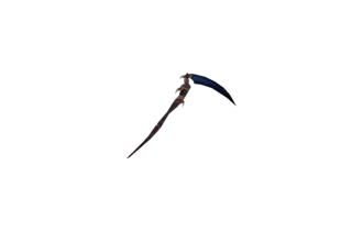 Noxious Scythe [RS3 Item]