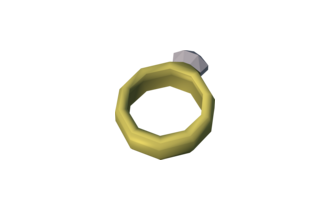 Hazelmere's Signet Ring [RS3 Item]