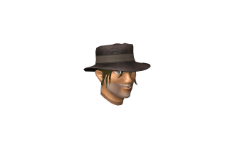 Orlando Smith Hat [RS3 Item]