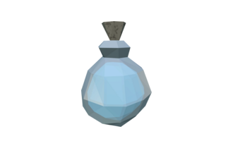 Ice Dye [RS3 Item]