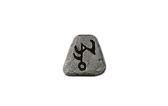 Mal Rune: 23 [D2R Runes]