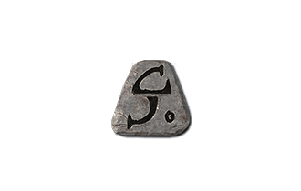 Nef Rune: 4 [D2R Runes]