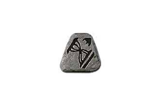 Tal Rune: 7 [D2R Runes]