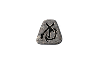 Dol Rune:14 [D2R Runes]