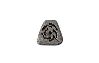 Hel Rune: 15 [D2R Runes]