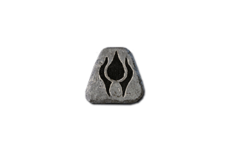 Pul Rune: 21 [D2R Runes]