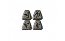 Exile [Runeword Runes Pack]