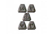 Call to Arms [Runeword Runes Pack]