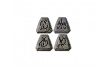 Fortitude [Runeword Runes Pack]