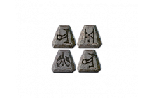 Phoenix [Runeword Runes Pack]