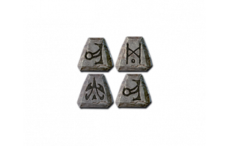 Phoenix [Runeword Runes Pack]