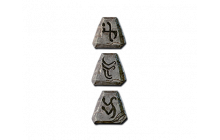 Chaos [Runeword Runes Pack]