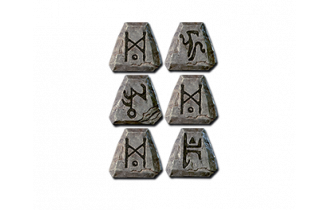 Last Wish [Runeword Runes Pack]