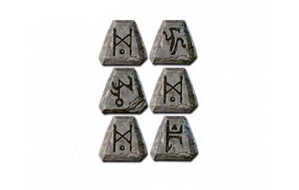 Last Wish [Runeword Runes Pack]