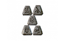 Death [Runeword Runes Pack]