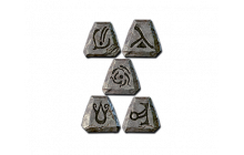 Death [Runeword Runes Pack]