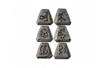 Breath of the Dying [Runeword Runes Pack]