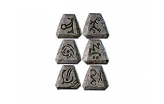 Breath of the Dying [Runeword Runes Pack]