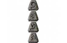 Memory [Runeword Runes Pack]