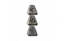 Treachery [Runeword Runes Pack]