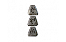 Rain [Runeword Runes Pack]