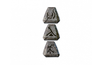 Principle [Runeword Runes Pack]