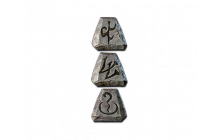 Peace [Runeword Runes Pack]