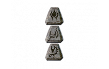 Enlightenment [Runeword Runes Pack]