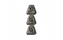 Bone [Runeword Runes Pack]