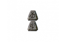 White [Runeword Runes Pack]