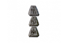 Wealth [Runeword Runes Pack]