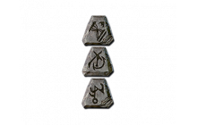 Venom [Runeword Runes Pack]