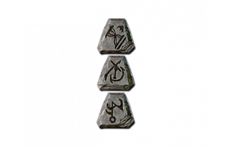 Venom [Runeword Runes Pack]