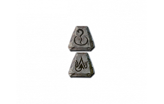 Strength [Runeword Runes Pack]