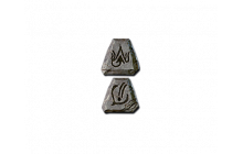 Steel [Runeword Runes Pack]