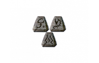 Radiance [Runeword Runes Pack]