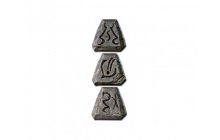 Malice [Runeword Runes Pack]