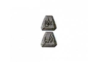 Leaf [Runeword Runes Pack]