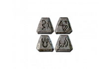 Holy Thunder [Runeword Runes Pack]