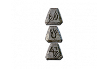 Ancient's Pledge [Runeword Runes Pack]
