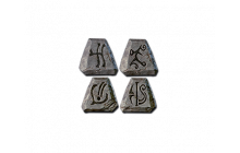 Voice of Reason [Runeword Runes Pack]